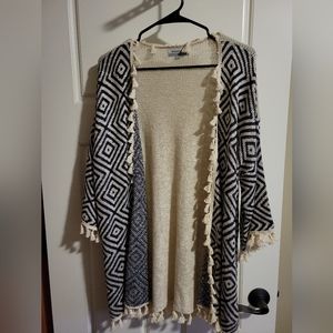 World market shaw sweater